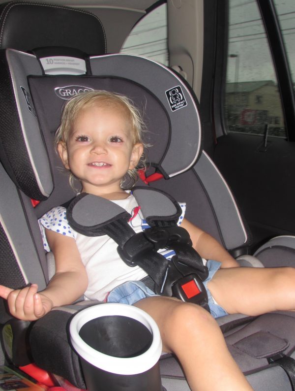 how to clean graco 4ever