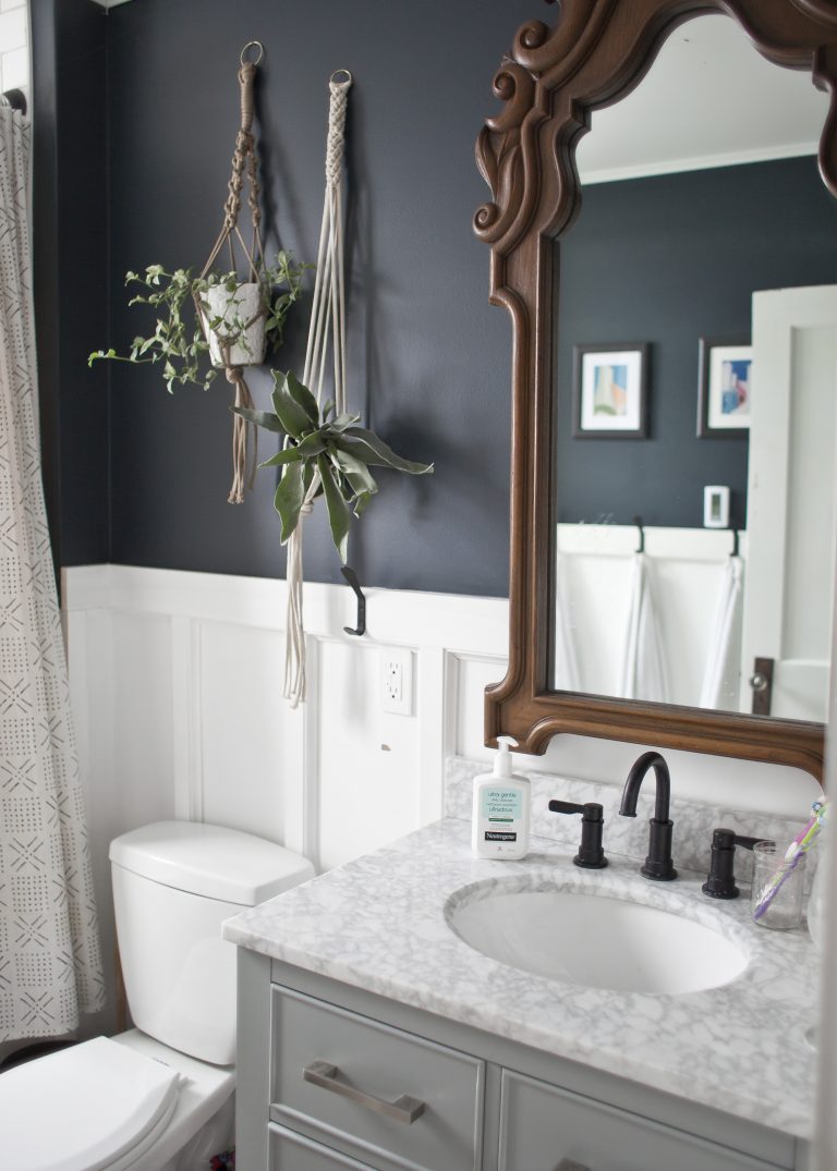[VIDEO] Canadian Fixer-Upper Home Tour – Aberle Design Co.