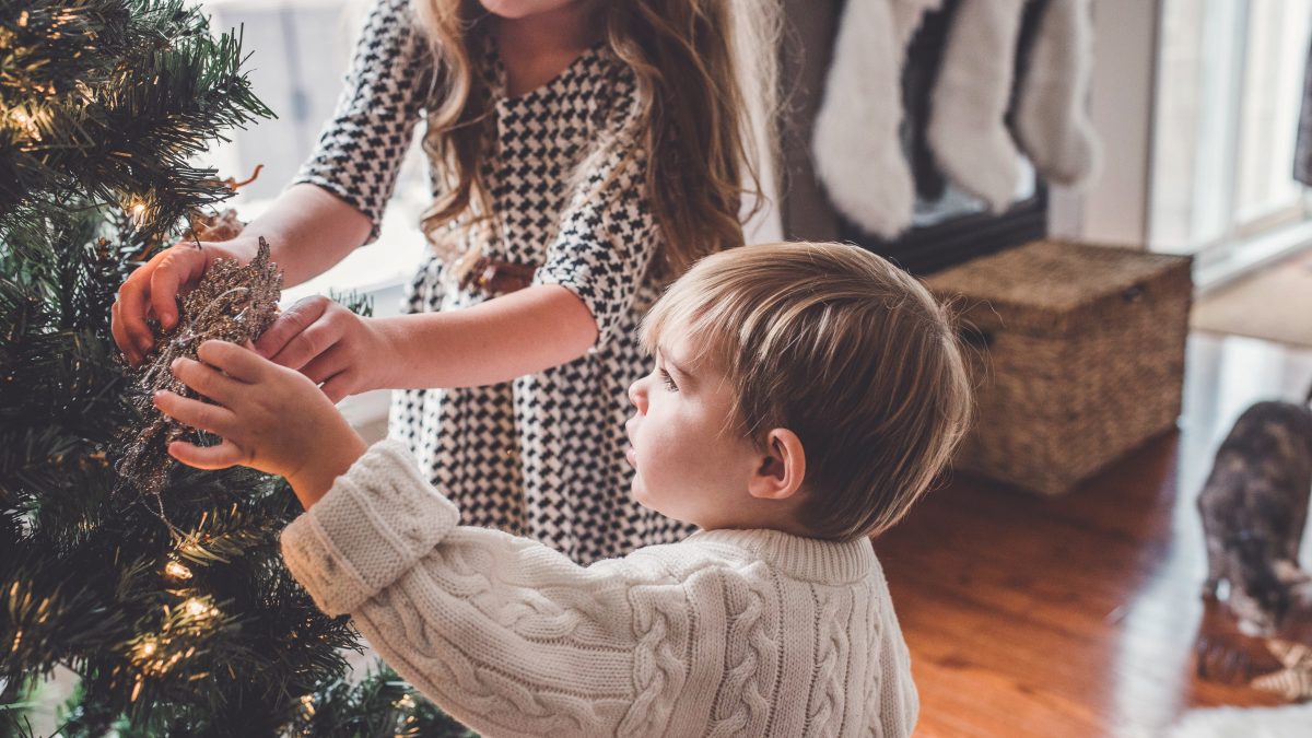 Tips for setting gift-giving guidelines with love