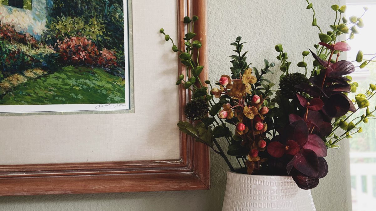 Why we host home tours, and what they can teach us about beauty in the home